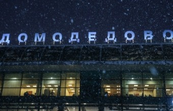Moskvada çovğun: 85 aviareys ləğv edildi