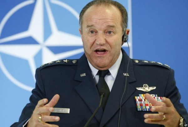 “NATO Rusiya ilə savaşa hazırlaşır”
