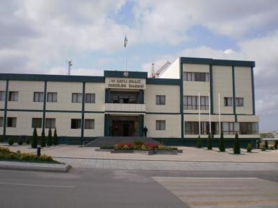 Palata Vergilər İdarəsində nöqsanlar aşkarladı