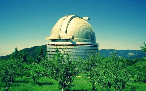 Şamaxı rayonuna infotur təşkil olunacaq