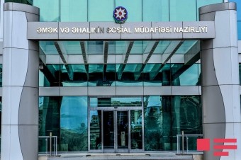 Əlillərə 4500-dən çox reabilitasiya vasitəsi verilib