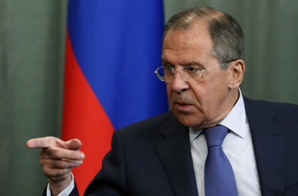 Lavrov: “Biz autsayder deyilik”
