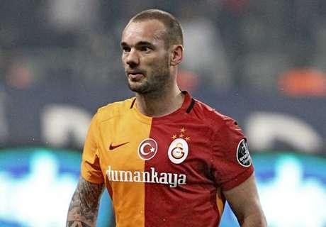 --Qalatasaray-dan ayrılmayacam-