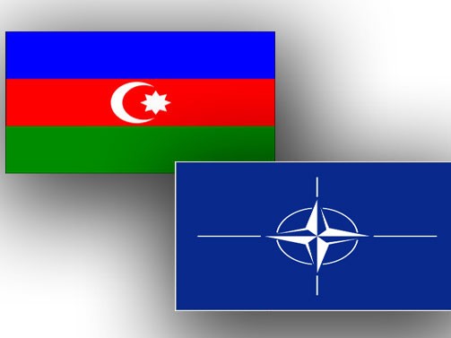 Bakıda NATO-Azərbaycan əməkdaşlığı müzakirə olunacaq