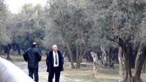 Akif Çovdarovun həbs müddəti artırılıb