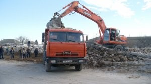Nardaranda hərəkət məhdudlaşdırılır
