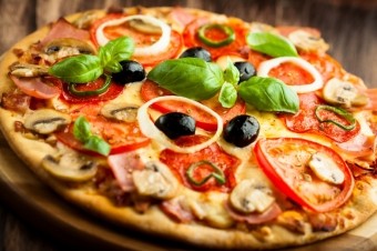 Pizza YUNESKO-nun Dünya İrsi Siyahısına daxil edilə bilər
