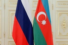 Elmar Məmmədyarov Karasinlə görüşdü