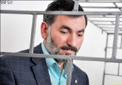 Nemət Pənahlı hospitala yerləşdirilib