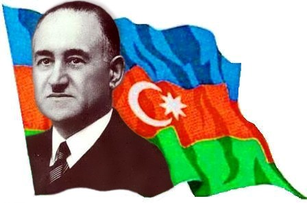 Məhəmməd Əmin Rəsulzadənin vəfatından 61 il keçir