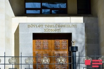 Mədət Quliyevə müavin təyin olundu