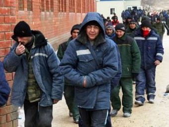 24 mindən çox şəxs Azərbaycandan çıxarılıb