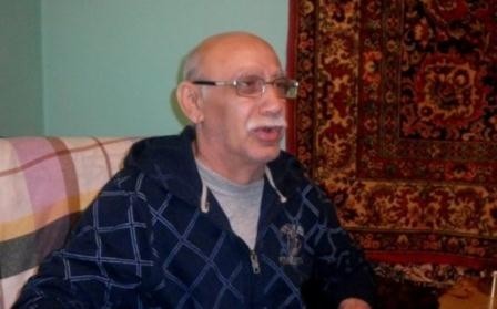Tanınmış aktyor vəfat etdi