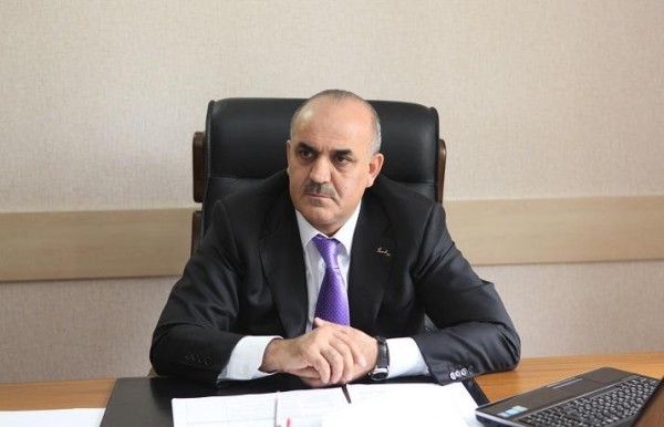 Səlim Müslümovun qəbul vaxtı dəyişdi