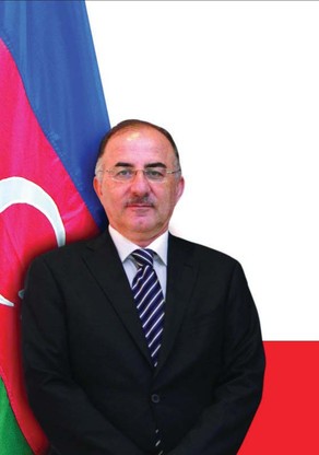 Cavanşir Axundov Azərbaycanın Latviyada səfiri təyin edilib.