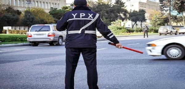 Maşını içkili halda sürənlərin cəriməsi yüngülləşdirilib