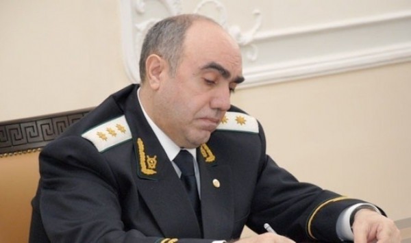 Zakir Qaralov “MTN işi” ilə bağlı qərar verdi