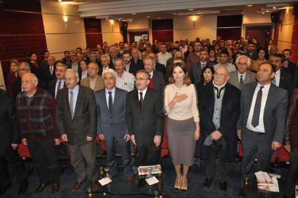 Qənirə Paşayevadan yeni bir çağırış