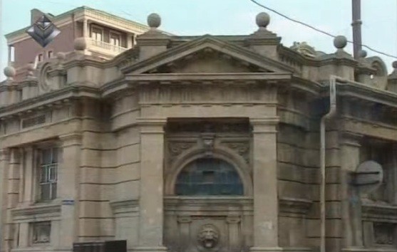 Sovetskidəki tarixi hamam sökülür? - Açıqlama