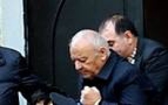 Akif Çovdarovun istəyi reallaşmadı