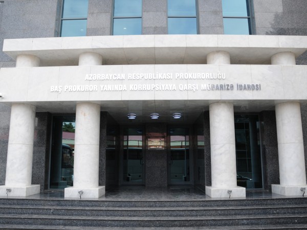 Saxta yuyucu maddələr istehsal edən şirkət ifşa edildi