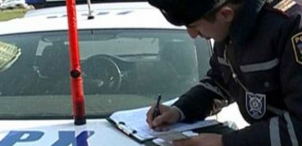 Qayda pozan sürücülər cəriməni 6 aya ödəyəcək