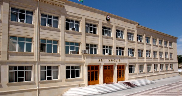 Naxçıvan Muxtar Respublikası Dövlət Miqrasiya Xidmətinə rəis təyin edilib