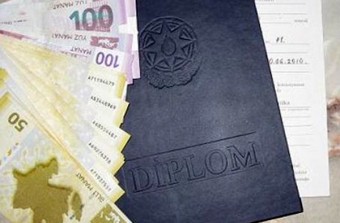 Azərbaycanda saxta diplomlu 555 müəllim aşkarlanıb