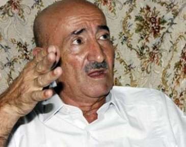 Sərdar Həmidovun evini yardılar