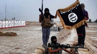 22 min İŞİD-çinin sirri ortaya çıxdı