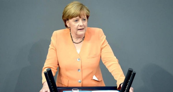 Merkel: “Türkiyə ilə razılaşmasaq…”