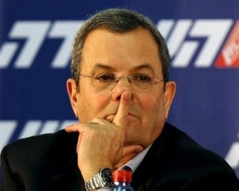 Ehud Barak: “Dağlıq Qarabağ münaqişəsinin ədalətli həllini dəstəkləyirəm”