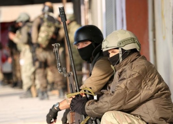 Cizrəyə fərqli baxış