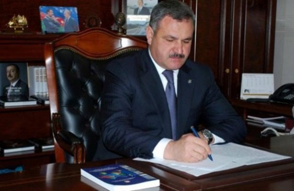 Başçının bacısı oğlu yol qəzasında dünyasını dəyişdi