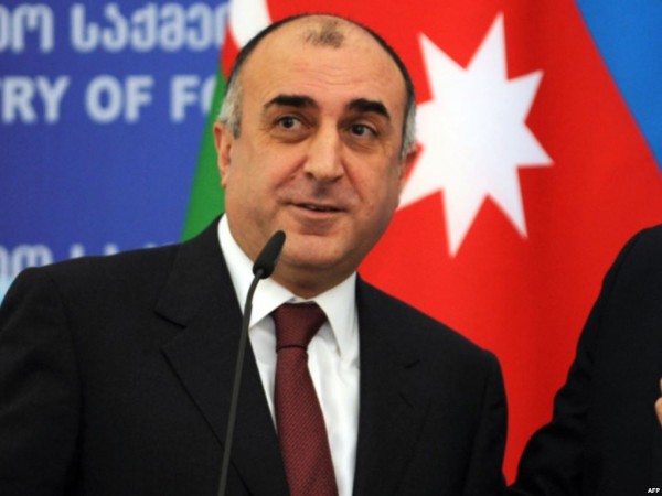 Elmar Məmmədyarov Çinə  səfər edəcək