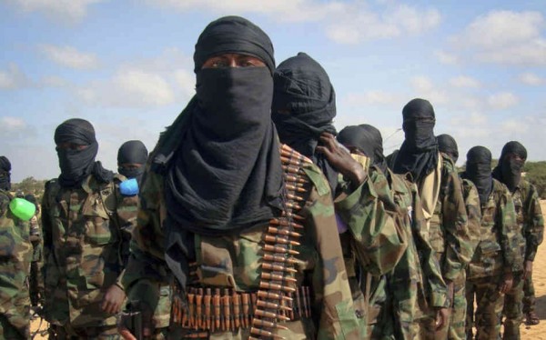 Əl Qaidə terror aktını öz üzərinə götürdü