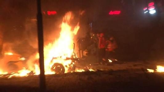 Ankara terrorunda ölənlərin sayı 37-ə çatdı - YENİLƏNİB