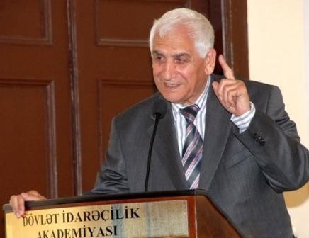 AYB-də yeni sədr seçildi