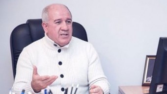 Maşallah Əhmədov barəsində yeni MƏHKƏMƏ QƏRARI