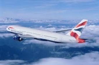 London-Bakı-London marşrutu üzrə uçuşlar dayandırıldı