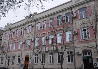 BTRİB-də növbəti kadr dəyişikliyi