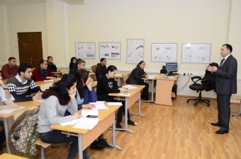 “Bakı Metropoliteni“ndə işləmək üçün ödənişsiz kurslar başlayıb