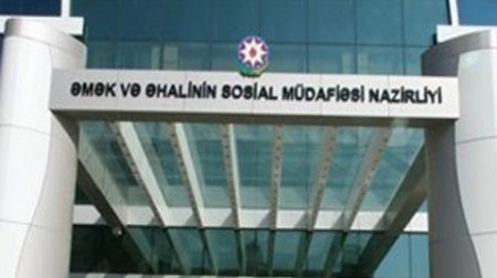 Gecikdirilmiş ödənişlər işçilərə ödənilib