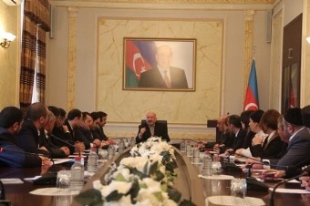 Dövlət Komitəsi daha 10 dini icmaya maliyyə yardımı ayırıb