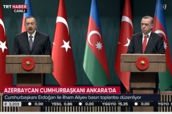 “İki il sonra TANAP-ın açılışını qeyd edəcəyik” - Prezident