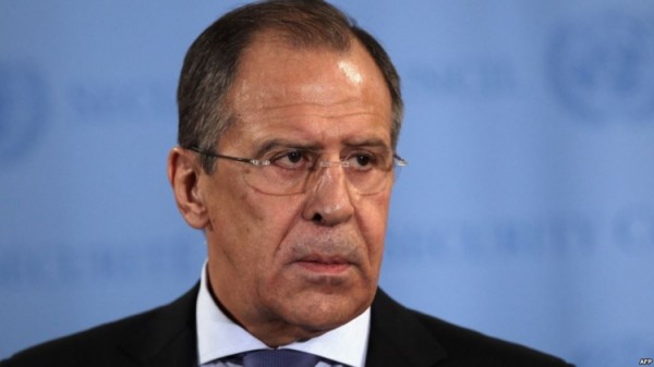 Lavrov: Putin qoşunları Suriyadan kiminsə xoşuna gəlmək üçün çıxarmayıb