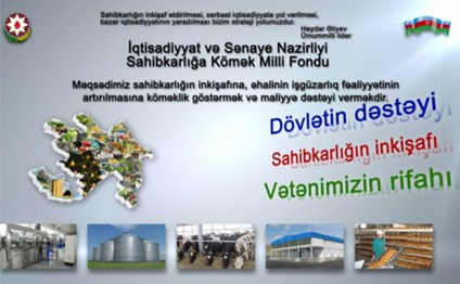 Xaçmaz sahibkarlarının NƏZƏRİNƏ