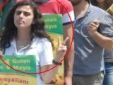Ankarada partlayış törədən qadın YPG-də təlim keçib
