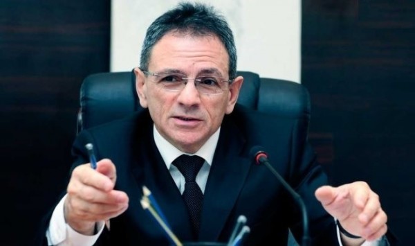 Dövlət Komissiyasının tərkibi bəlli oldu - SİYAHI