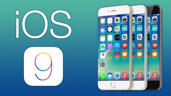 “iOS 9“ yarım il ərzində 79 faiz yüklənib